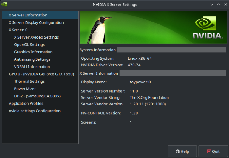 kde-neon-mit-nvidia-geforce-karte-sammsoft